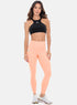 Leggings Unitalla Babalu Tiro Alto con Bolsillo