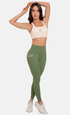Leggings Unitalla Babalu Tiro Alto con Bolsillo