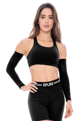 Mangas de Compresión Deportivas Babalú 107283 Unitalla