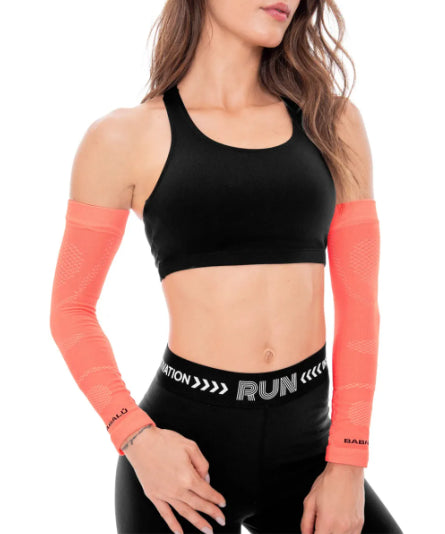 Mangas de Compresión Deportivas Babalú 107283 Unitalla