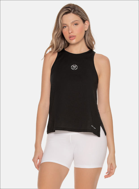 Blusa Deportiva Sin Mangas Babalú Unitalla 110833