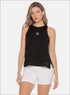 Blusa Deportiva Sin Mangas Babalú Unitalla 110833