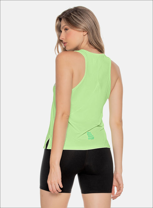 Blusa Deportiva Sin Mangas Babalú Unitalla 110833