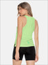 Blusa Deportiva Sin Mangas Babalú Unitalla 110833
