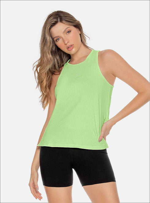 Blusa Deportiva Sin Mangas Babalú Unitalla 110833