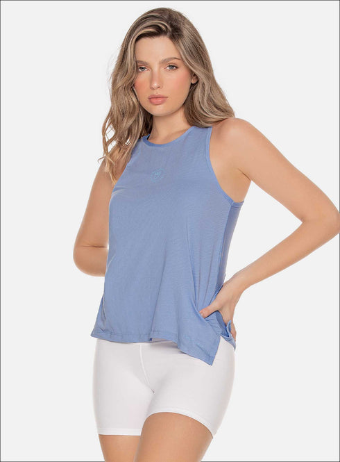 Blusa Deportiva Sin Mangas Babalú Unitalla 110833