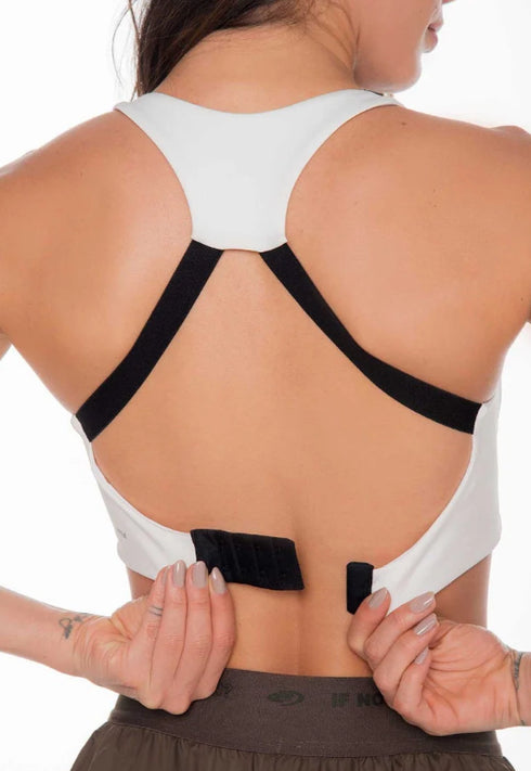 Top Deportivo Kiara con Copa Removible Babalú 111073