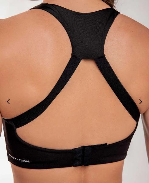Top Deportivo con Copa Removible para Mujer Babalú
