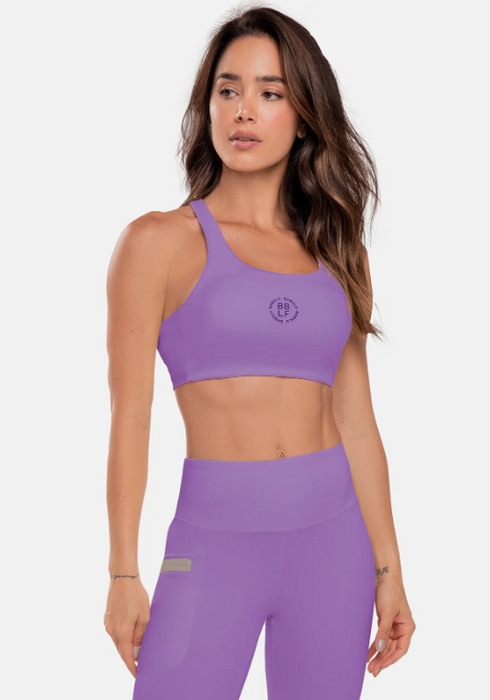 Top Deportivo Kiara con Copa Removible Babalú 111073