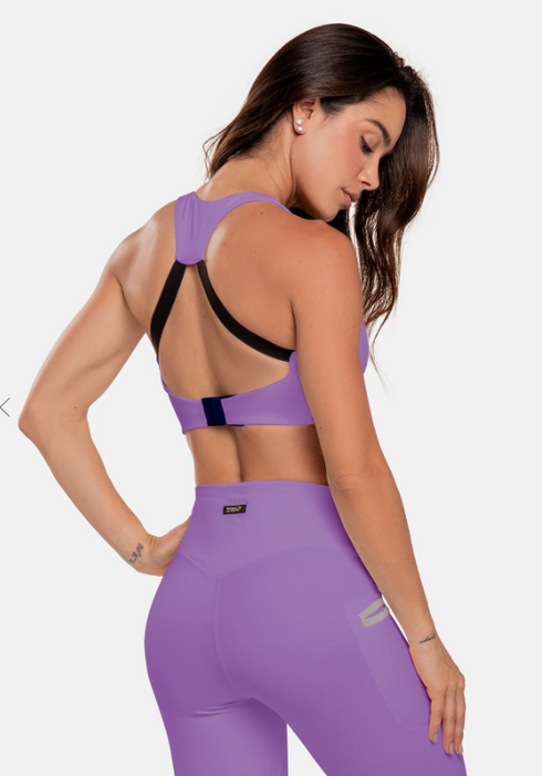 Top Deportivo Kiara con Copa Removible Babalú 111073