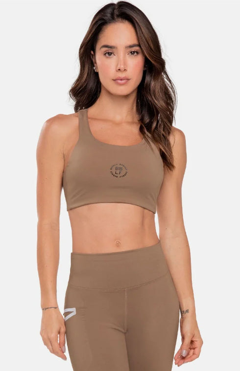 Top Deportivo Kiara con Copa Removible Babalú 111073