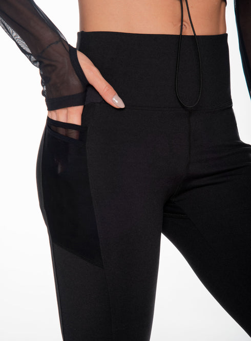 Leggin Funcional Supplex Babalú Unitalla 111293