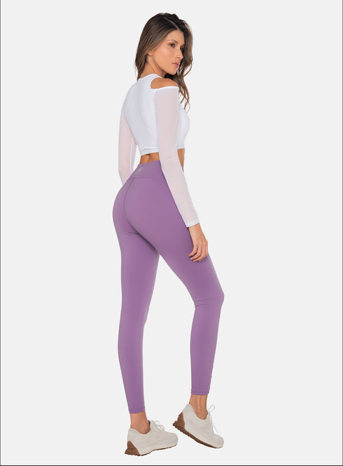 Leggins Deportivos Funcionales Supplex Babalú Unitalla 110503