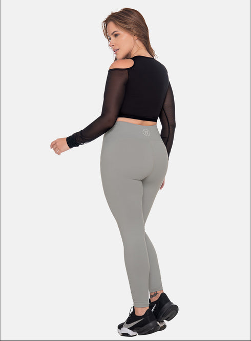 Leggins Deportivos Funcionales Supplex Babalú Unitalla 110503