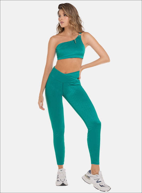 Leggins Funcionales Jacquard Babalú Unitalla 112143