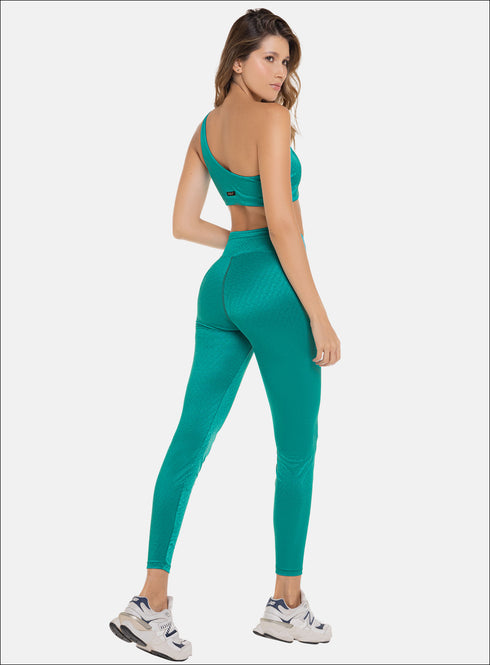 Leggins Funcionales Jacquard Babalú Unitalla 112143