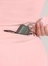 Short Funcional Kiara Babalú Rosa Unitalla 112503