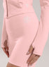 Short Funcional Kiara Babalú Rosa Unitalla 112503