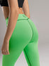 Leggin Deportivo Doble Vista Babalú Verde Unitalla 112833
