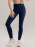 Leggings Babalu Unitalla Tiro Alto Pretina Bicolor