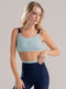 Top Deportivo Babalu Bicolor Tirantes Ajustables
