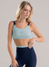 Top Deportivo Babalu Bicolor Tirantes Ajustables
