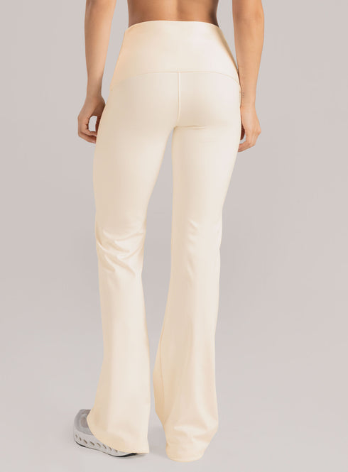 Pantalón Leggin Deportivo Babalú Corte Acampanado Unitalla