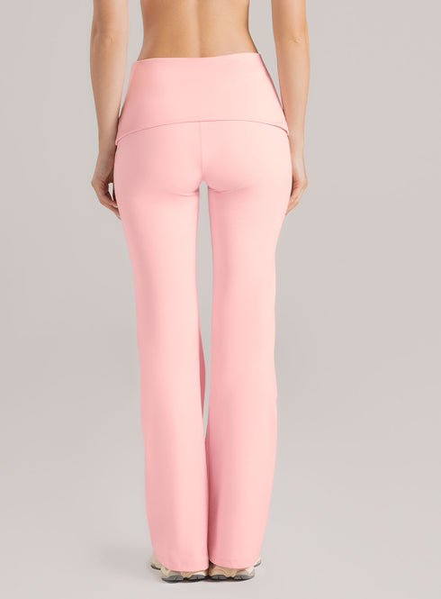 Pantalón Leggin Deportivo Babalú Corte Acampanado Unitalla