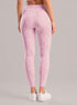 Leggings Babalu Unitalla Estampados con Pretina Cruzada
