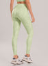 Leggings Babalu Unitalla Estampados con Pretina Cruzada