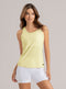 Blusa Deportiva Babalú Calada Espalda Nadadora Unitalla