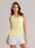 Blusa Deportiva Babalú Calada Espalda Nadadora Unitalla