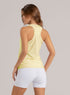 Blusa Deportiva Babalú Calada Espalda Nadadora Unitalla