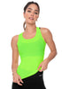Blusa Deportiva Mujer Malla 12633 Babalú® Corta Unitalla
