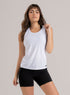 Blusa Deportiva Babalú Calada Espalda Nadadora Unitalla