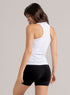 Blusa Deportiva Babalú Calada Espalda Nadadora Unitalla