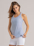 Blusa Deportiva Babalú Calada Espalda Nadadora Unitalla