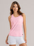 Blusa Deportiva Babalú Calada Espalda Nadadora Unitalla