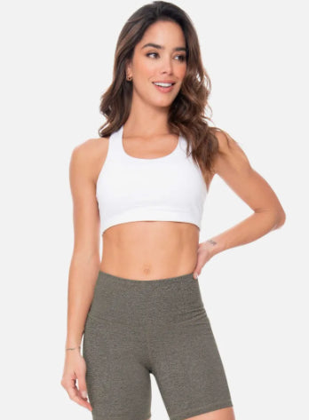 Top Deportivo Mujer Talla Única - Bra Fitness Gym Babalú® 30053