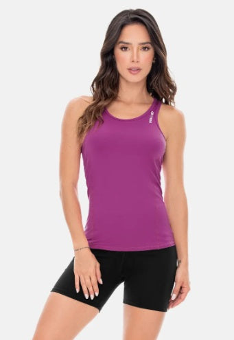 Blusa Deportiva Mujer 37513 Babalú® Unitalla