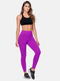 Leggins Deportivos Mujer Cintura Alta Básicos - Mallas Fitness Babalú® 37683