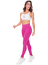 Leggins Deportivos Mujer Cintura Alta Básicos - Mallas Fitness Babalú® 37683