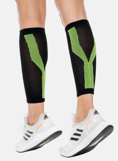 Pantorrillera Deportiva Mujer - Protección Fitness Gym Babalú® 39103