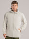 Chamarra Deportiva Inizio con Capucha Ajustable Talla M
