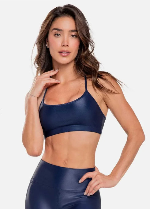 Top Deportivo Brilloso Básico Babalú® 90523