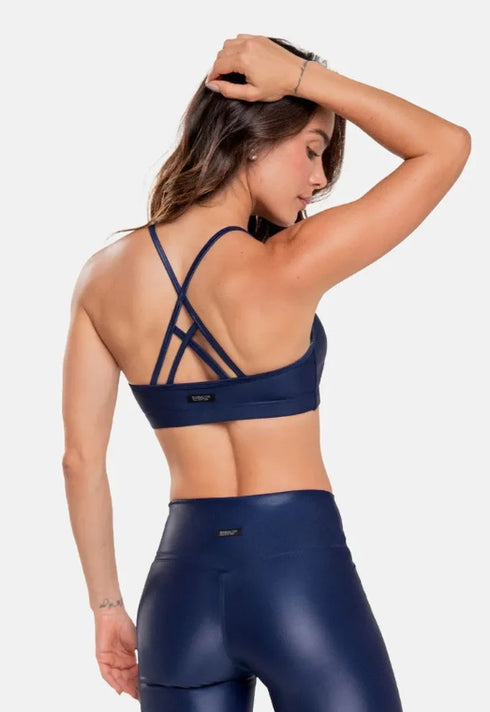 Top Deportivo Brilloso Básico Babalú® 90523