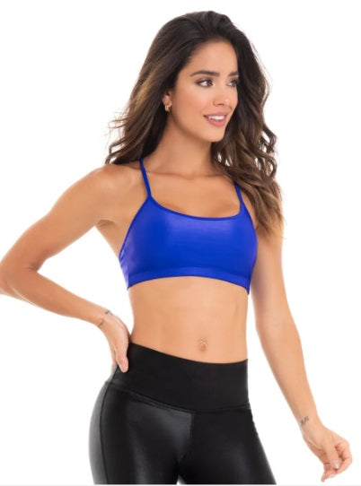 Top Deportivo Brilloso Básico Babalú® 90523