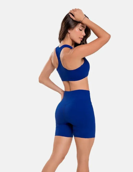 Short Deportivo Supplex Babalú® 91513 Unitalla