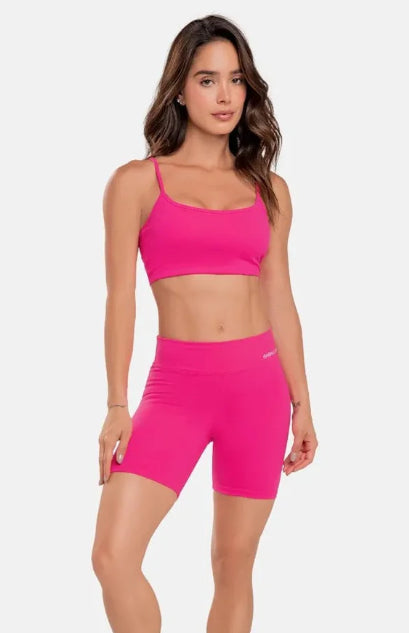 Short Deportivo Supplex Babalú® 91513 Unitalla