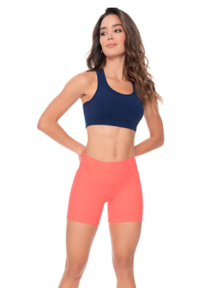 Short Deportivo Supplex Babalú® 91513 Unitalla